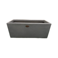 Decora ST 60 Grey Rectangle