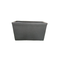 Decora PT 600 Grey Rectangle