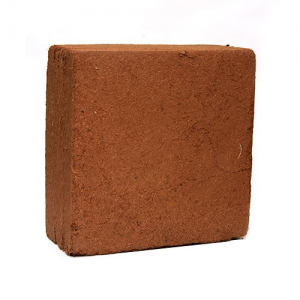 Coco peat Brick