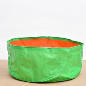 Grow bag HDPE (1.5*1 Feet round)