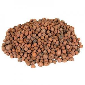 Clay balls 2kg (8-15mm size)