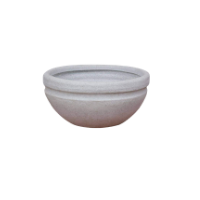 Decora white TCB 60 Matt Bowl