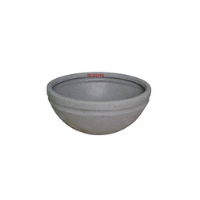 Decora greyTCB 50 Matt Bowl