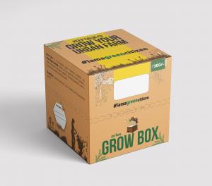 Aries Grow Box Caselot