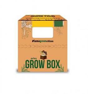 Aries Grow Box