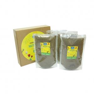 Herbal Flower Plant Nutrient 1Kg