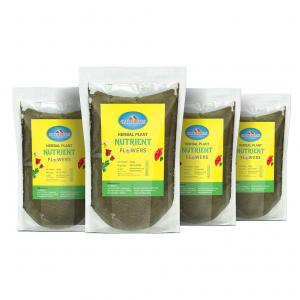 Herbal Flower Plant Nutrient 600g