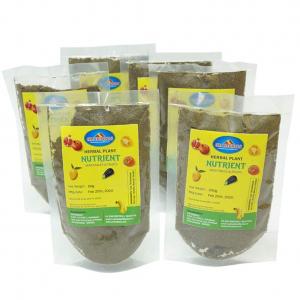 Vegetable and Fruit Plant Nutrient 300 grms