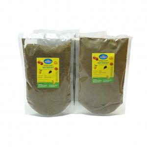 Vegetable and Fruit Plant Nutrient 600 grms