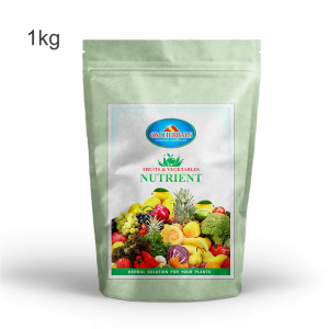 Vegetable and Fruit Plant Nutrient 1Kg