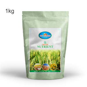 Herbal Grains Nutrient 120 Kg