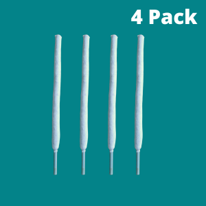 Moss Stick White 4 Pack