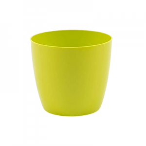 Plastic pot round LY V 20