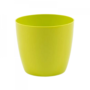 Plastic pot round LY V 25