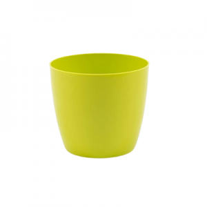 Plastic pot round LY V 16