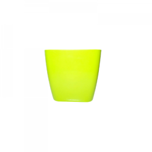 Plastic pot square LY S 14