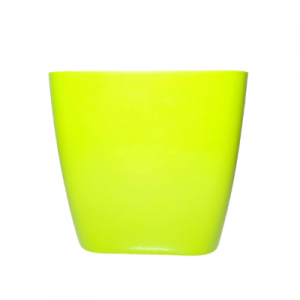 Plastic pot square LY S 25