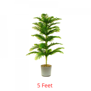 Christmas Tree 5 Feet